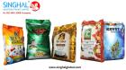 BOPP Bags: A Durable, Customizable and Efficient Packaging Solution