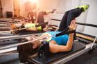 Clinical Pilates for Toes: The Secret to Improved Posture and Movement