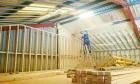 Commercial Spray Foam Insulation Contractor in Fresno, CA