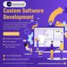 Custom Software Development Company in Chandigarh