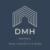 DMH Drywall & Small Projects