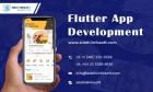 Flutter App Development Services