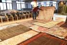 Luxury Rugs for Elegant Apartments | Saraswati Global