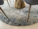 Luxury Rugs for High-End Apartment Interiors | Saraswati Global