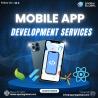 Mobile App Development Services for iOS and Android - Sparix Global