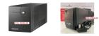 New UPS units