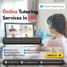 Online Tutoring Services in UK
