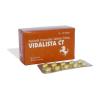 Online Vidalista CT 20 - An Effective Tadalafil For ED