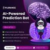 Prediction Bot Development for winning in Crypto, Sports & Beyond