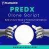 Predx clone script - Power Your Prediction Marketplace Instantly