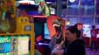Redemption Games