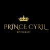 Restaurant Prince Cyril