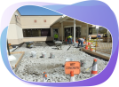 Sidewalk Repair Contractor Ny