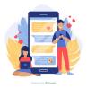 Spark Real Connections with Custom Dating App Development by Bestech
