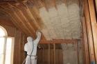 Spray Foam Insulation Experts in Mayfield, KY –Armored Insulation