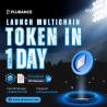 Token development company - we craft tokens tailored to your specific needs
