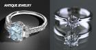 Trusted Antique Jewelry Buyers — Cash Offers on the Spot!