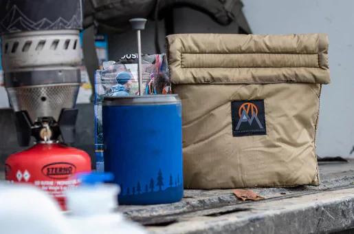 Adventure Light – Buy Lightweight Hiking Gear from 6AM Trail Gear