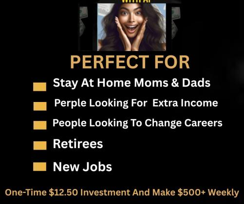 Agent Needed-Get Paid To Help Small Business Owners