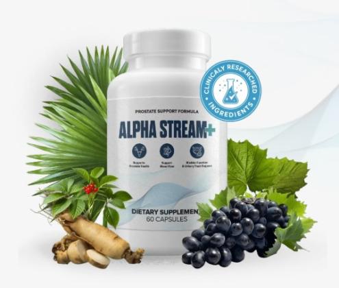 AlphaStream Plus - Does It Work or Waste of Money?