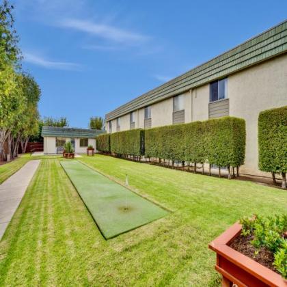 Alzheimer's Care in Lemon Grove