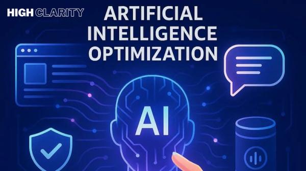 Artificial Intelligence Optimization (AIO)