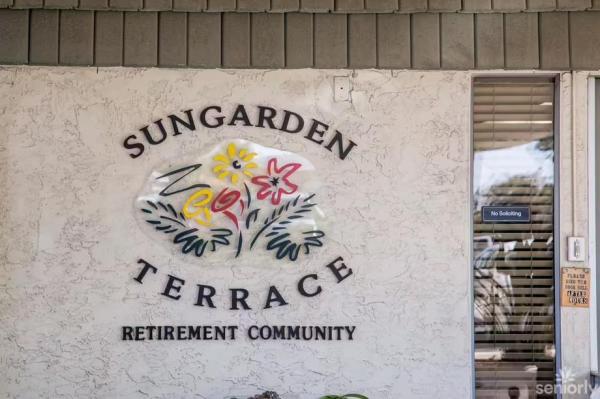 Assisted Living in San Diego