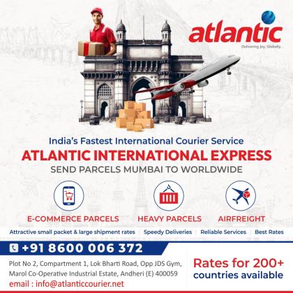 Atlantic International Express