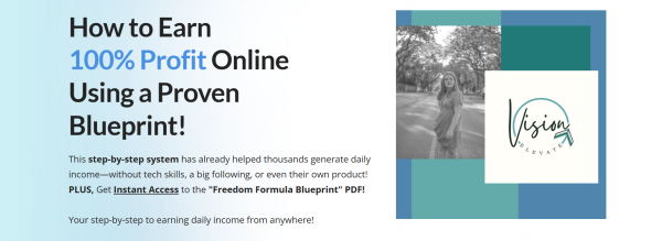 Attention Students. Want to learn how to create an income for yourself online?