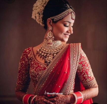 Best Bridal Makeup Artists in Pune That Every Bride Must Check Before Booking