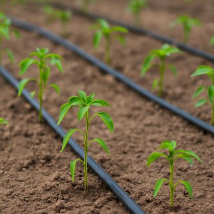 Build Smarter Farms with Irri Design Studio