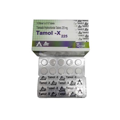 Buy Tamol-X 225 Online for Fast Pain Relief