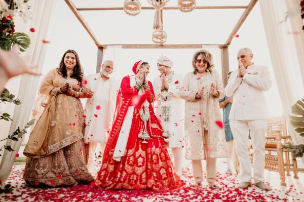Choose perfection in every frame and find wedding photographers in Gurgaon