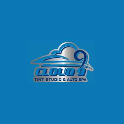 Cloud 9 Tint Studio and Auto Spa