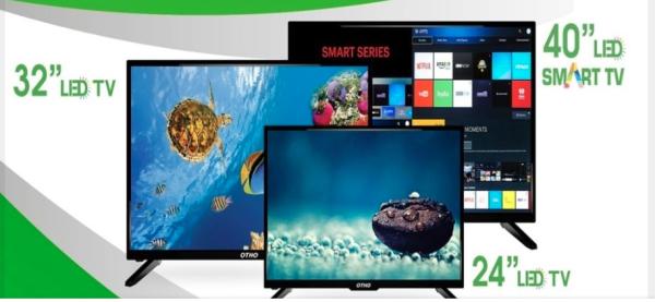 Upgrade Your Home Appliances With Albi Electronics