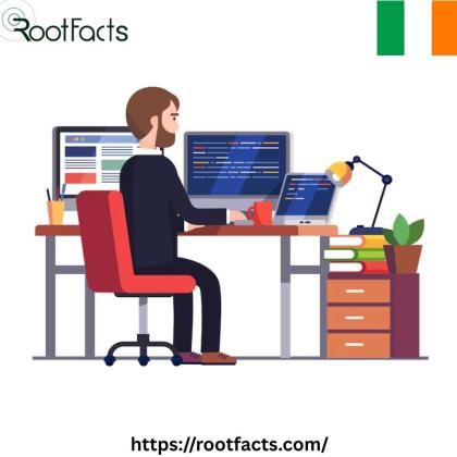 How do dedicated Scala developers benefit Waterford-based tech projects?