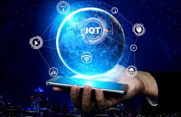 IoT Solutions to Streamline Your Business Operations