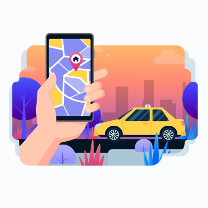 Key Features to Look for in an Uber Clone Script for a Successful App