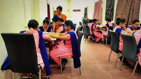 RINMS Best Nursing Institute in Durgapur Call 9800180290