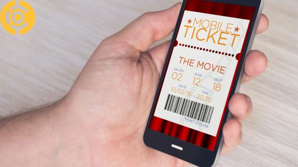 Smart Ticketing Technology