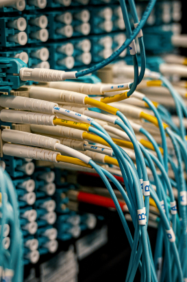 structured cabling services