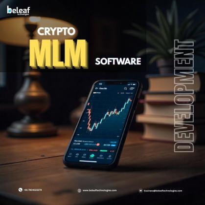This Crypto MLM Software development Trick Made $1M in Just 3 Months—Here’s How