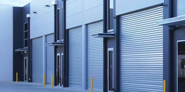 Trusted Automatic Rolling Shutter Manufacturers in India