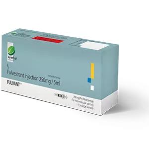 Usage of Fulvant 250mg Injection