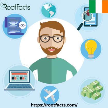What industries in Cobh commonly hire Django developers?