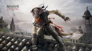 Assassins Creed Liberation HD