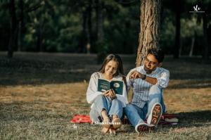 Book Top Wedding Photographers in Lucknow for Cinematic and Candid Albums