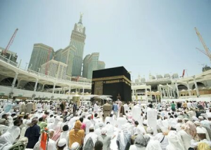 Book Umrah Packages from Chicago | Umrah Travel Agency