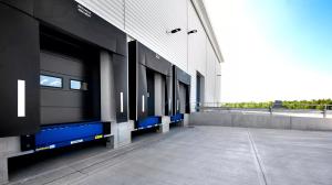 Buy Hydraulic Dock Levelers & Rubber Dock Bumpers from Top Manufacturers