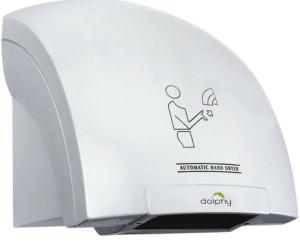 Commercial hand dryer in Australia